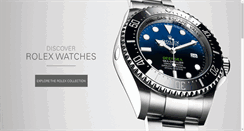 Desktop Screenshot of josephsjewelers.com