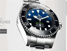 Tablet Screenshot of josephsjewelers.com